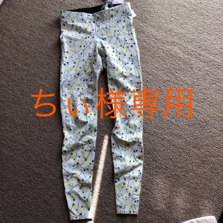 シースリーフィット(C3fit)のシースリーフィット　スポーツタイツ　レディース(ウェア)