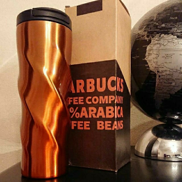 【日本未発売】スターバックス STARBUCKS タンブラー ステンレス 海外タンブラー