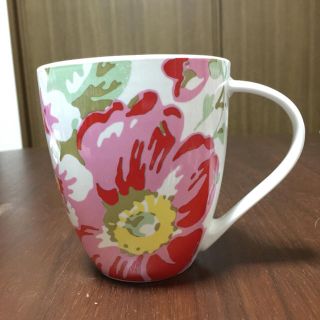 キャスキッドソン(Cath Kidston)のCath Kidston  マグカップ(グラス/カップ)