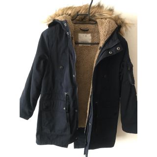 ザラキッズ(ZARA KIDS)の値下げしました◎zaraboys アウター128cm(コート)