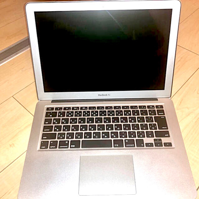 MacBook Air (13-inch Mid 2013)