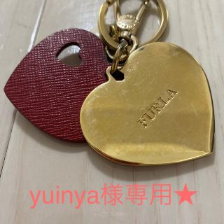 フルラ(Furla)のFURLA キーホルダー(キーホルダー)