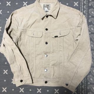 リー(Lee)のLee WESTERNER JACKETS(Gジャン/デニムジャケット)