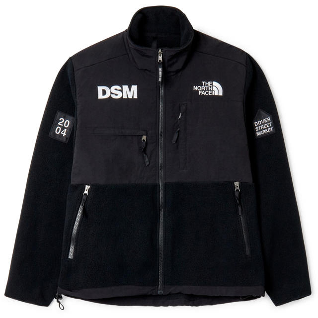 The North Face Dsm Tnf Denali Jacket デナリ