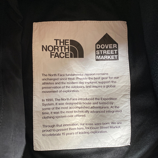 THE NORTH FACE - The North Face Dsm Tnf Denali Jacket デナリの通販 ...