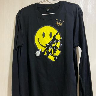 ルグランブルー(LGB)のstud  muffin ロングT(Tシャツ/カットソー(七分/長袖))