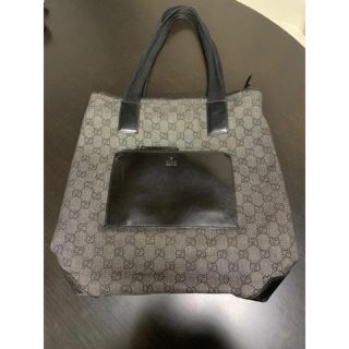 グッチ(Gucci)のグッチトートバック(トートバッグ)