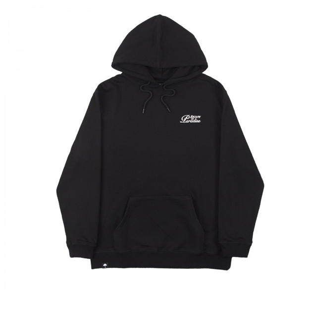 2024最新商品 fsdnm様 専用【HELAS】CARLIOT HOODIE BLACK パーカー