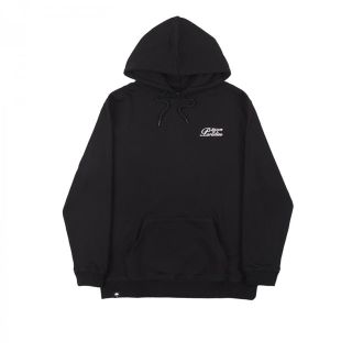 エフティーシー(FTC)のfsdnm様　専用【HELAS】CARLIOT HOODIE  BLACK(パーカー)