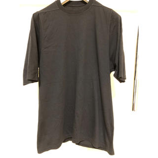 リックオウエンス(Rick Owens)のRICK OWENS リックオウエンス　Tシャツ(Tシャツ/カットソー(半袖/袖なし))