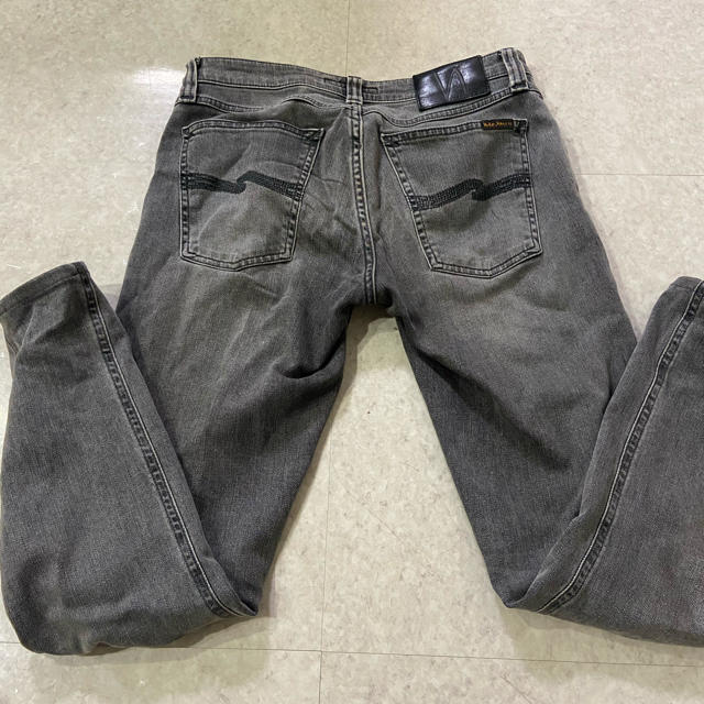 nudie  jeans ジーパン