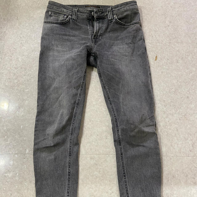 nudie  jeans ジーパン 1