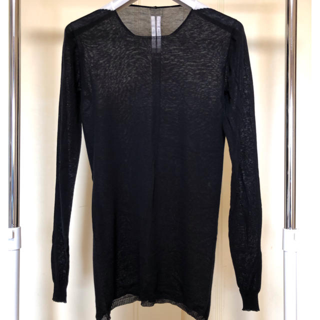 RICK OWENS リックオウエンス ニット bluke.com.br