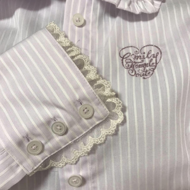 Emily Temple cute - エミリーテンプルキュート ブラウス 新品 ルルゲッタ メタモルフォーゼ の通販 by love shopping❤︎|エミリーテンプルキュートならラクマ Emily Temple cute - エミリーテンプルキュート ブラウス 新品 ルルゲッタ メタモルフォーゼ の通販 by love shopping❤︎|エミリーテンプルキュートならラクマ