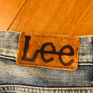 リー(Lee)のLee デニム ジーンズ レディース(デニム/ジーンズ)