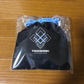 トウホウシンキ(東方神起)の東方神起　グッズ　クランチ(アイドルグッズ)