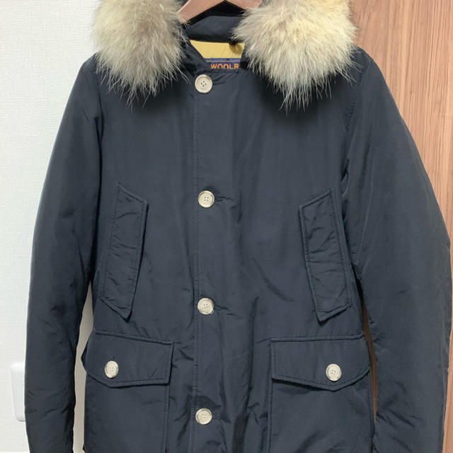 WOOLRICH(ウールリッチ) ARCTICPARKA(アークティックパーカ)