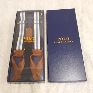 POLO RALPH LAUREN(サスペンダー)のフリマアイテム一覧 POLO RALPH LAUREN(サスペンダー)のフリマアイテム一覧