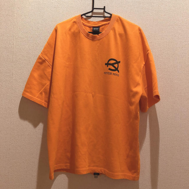 OY Tシャツ