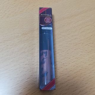 リンメル(RIMMEL)のRIMMEL　リップラッカー　101(リップグロス)