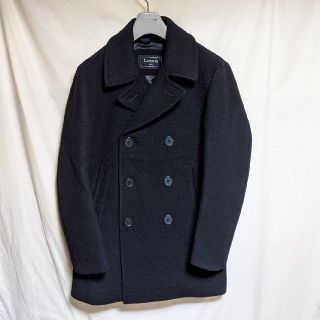 ラコステ ピーコート(メンズ)の通販 28点 | LACOSTEのメンズを買うなら