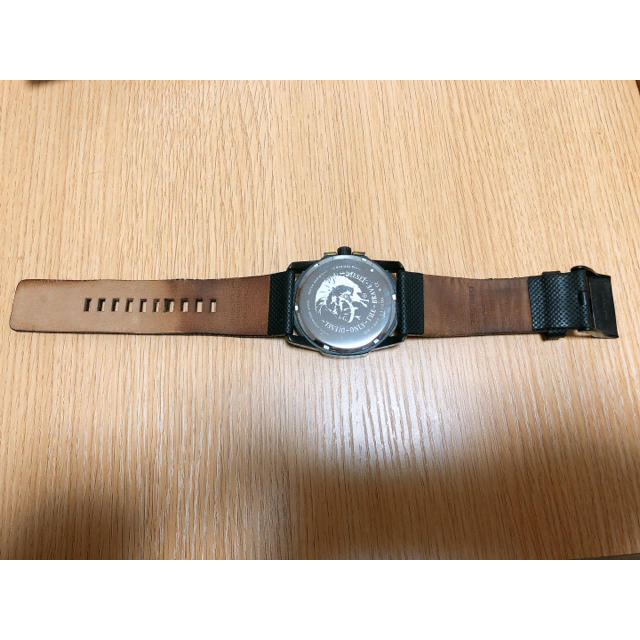 DIESEL(ディーゼル)のDIESEL 時計　 メンズの時計(その他)の商品写真