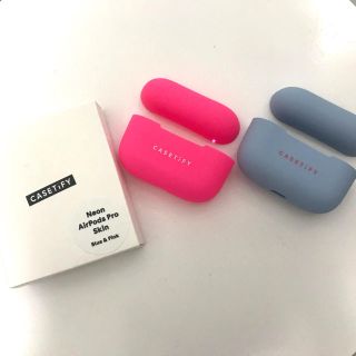 AirPods Pro ケース(モバイルケース/カバー)