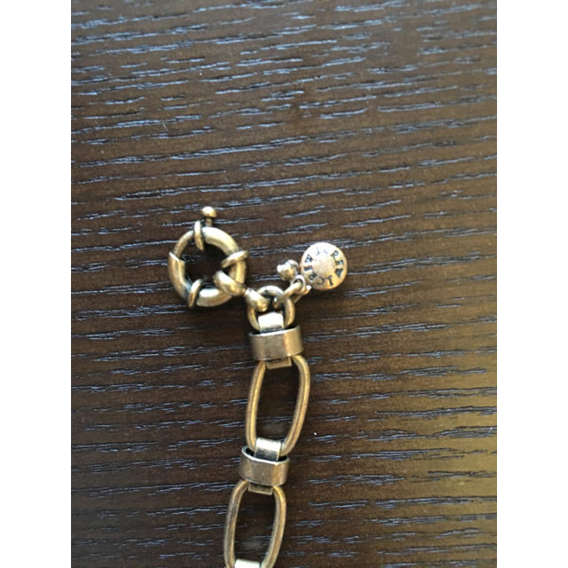 J.Crew(ジェイクルー)のジェイクルー　j.crew ネックレス レディースのアクセサリー(ネックレス)の商品写真