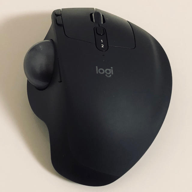 Logicool MX ERGO（充電ケーブルとのセット） 1