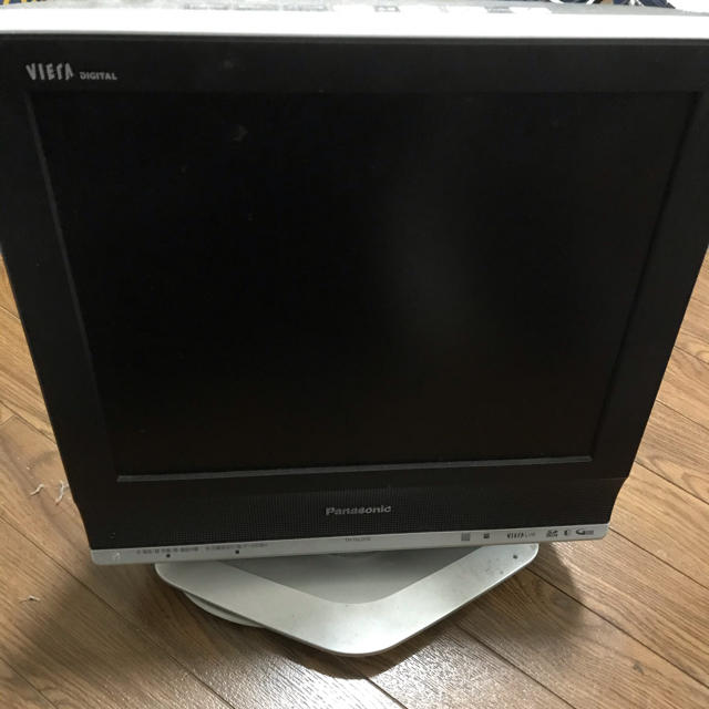 メーカー包装済】 テレビ Panasonic VIERA テレビ テレビ/映像機器