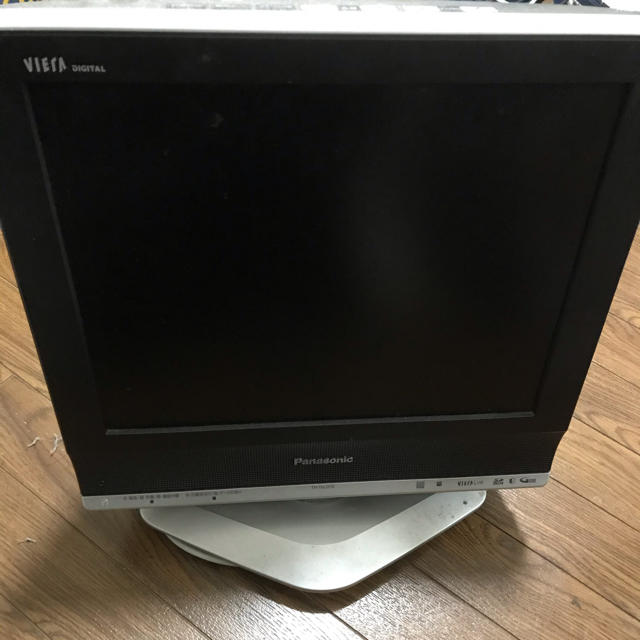 テレビ　Panasonic VIERA