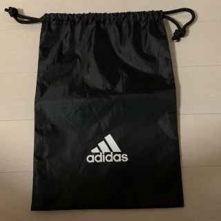 アディダス(adidas)のadidas アディダス シューズバッグ(その他)