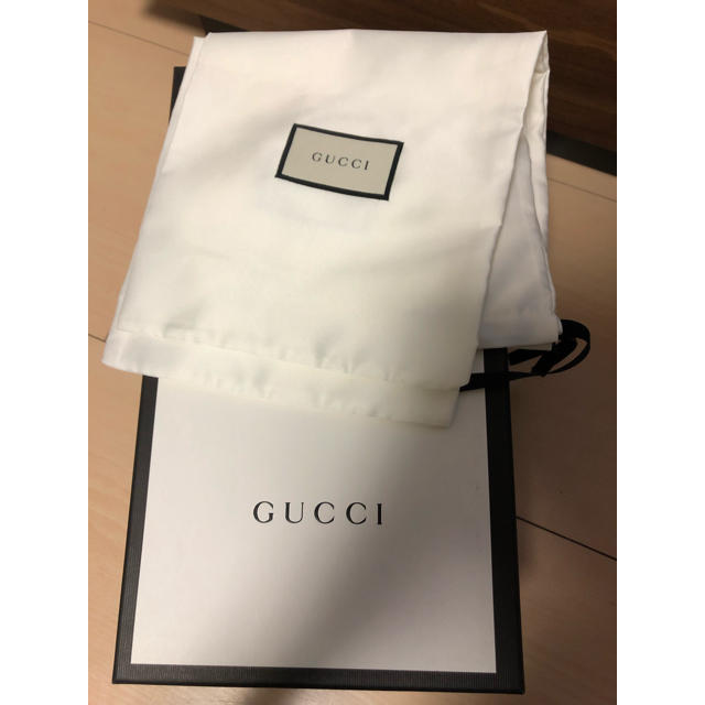 Gucci(グッチ)のグッチ プリンスタウン チェック メンズの靴/シューズ(サンダル)の商品写真