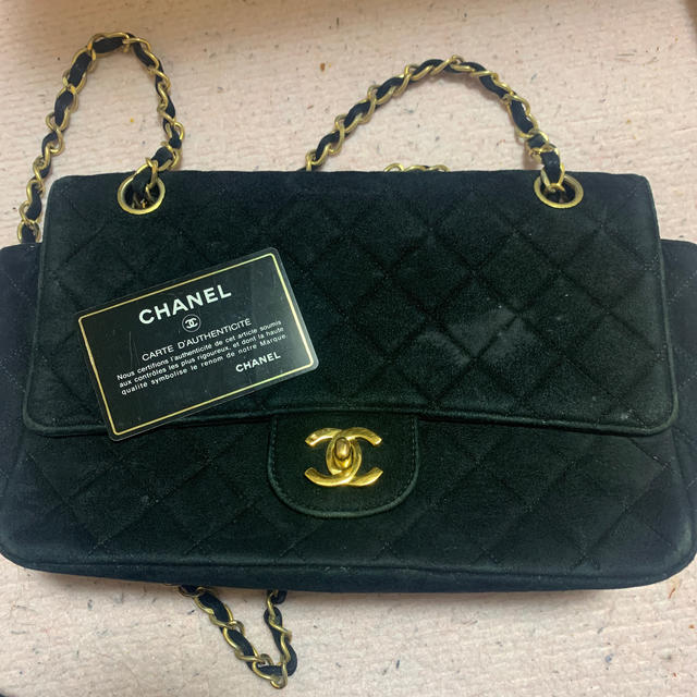 CHANEL(シャネル)のシャネル★マトラッセ レディースのバッグ(ショルダーバッグ)の商品写真