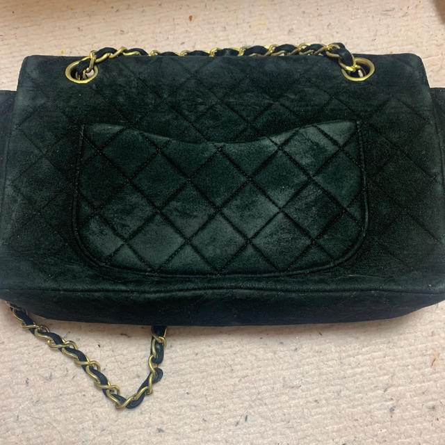 CHANEL(シャネル)のシャネル★マトラッセ レディースのバッグ(ショルダーバッグ)の商品写真