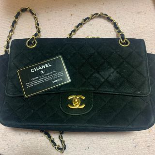 シャネル(CHANEL)のシャネル★マトラッセ(ショルダーバッグ)