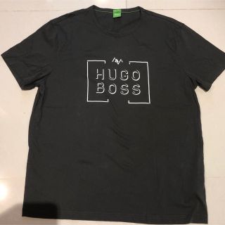 ヒューゴボス(HUGO BOSS)のHUGO BOSS (Tシャツ/カットソー(半袖/袖なし))