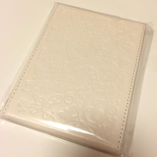 ジルスチュアート(JILLSTUART)のJILLSTUART 折りたたみミラー(日用品/生活雑貨)