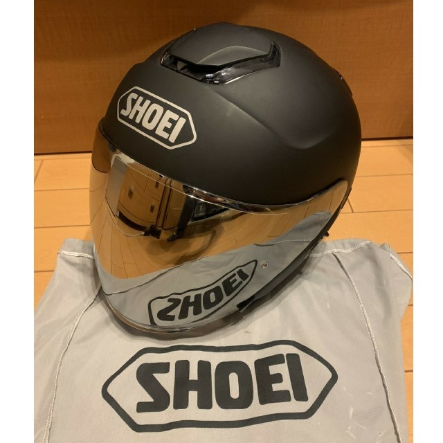 SHOEI  J-Cruise Jet