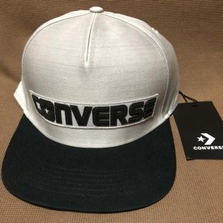 コンバース(CONVERSE)のコンバース　キャップ(キャップ)