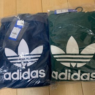 アディダス(adidas)のアディダス オリジナルス パーカー ペア(パーカー)