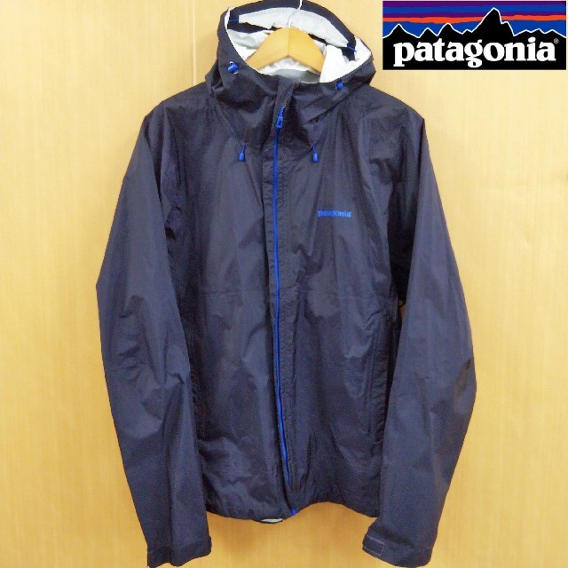 patagonia(パタゴニア)の値下げ★patagonia パタゴニア マウンテンパーカー メンズ L メンズのジャケット/アウター(マウンテンパーカー)の商品写真