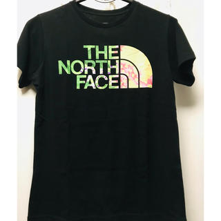 ザノースフェイス(THE NORTH FACE)のthe north face のTシャツ(Tシャツ(半袖/袖なし))
