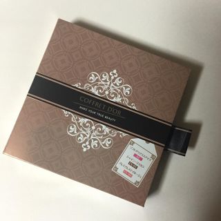 コフレドール(COFFRET D'OR)の専用です❤︎COFFRET DOR♡(その他)