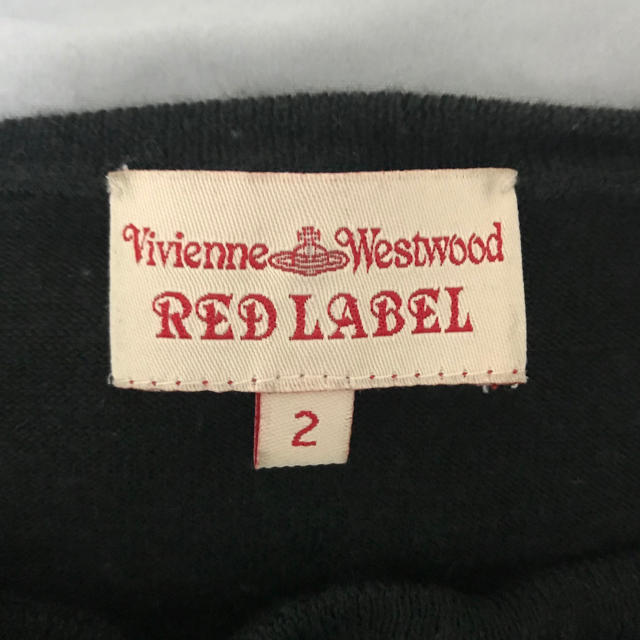 Vivienne Westwood(ヴィヴィアンウエストウッド)のVivienne Westwood  レディースのトップス(ニット/セーター)の商品写真