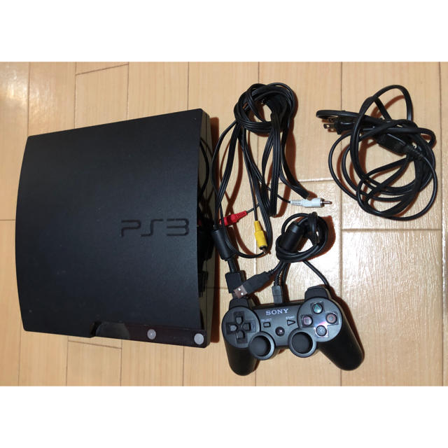PS3 PlayStation3