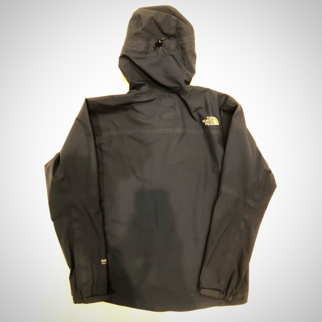 THE NORTH FACE(ザノースフェイス)のTHE NORTH FACE クライムベリーライトジャケット メンズのジャケット/アウター(マウンテンパーカー)の商品写真