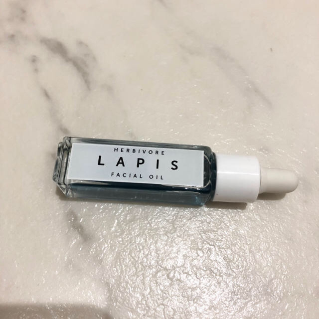 Sephora(セフォラ)のHerbivore Botanicals  Lapis 8mL コスメ/美容のスキンケア/基礎化粧品(フェイスオイル/バーム)の商品写真