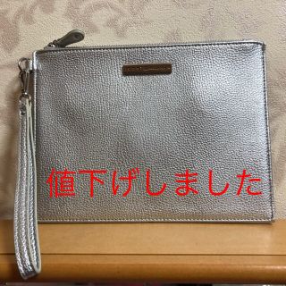 トミーヒルフィガー(TOMMY HILFIGER)のTOMMY HILFIGER  ポーチ(ポーチ)