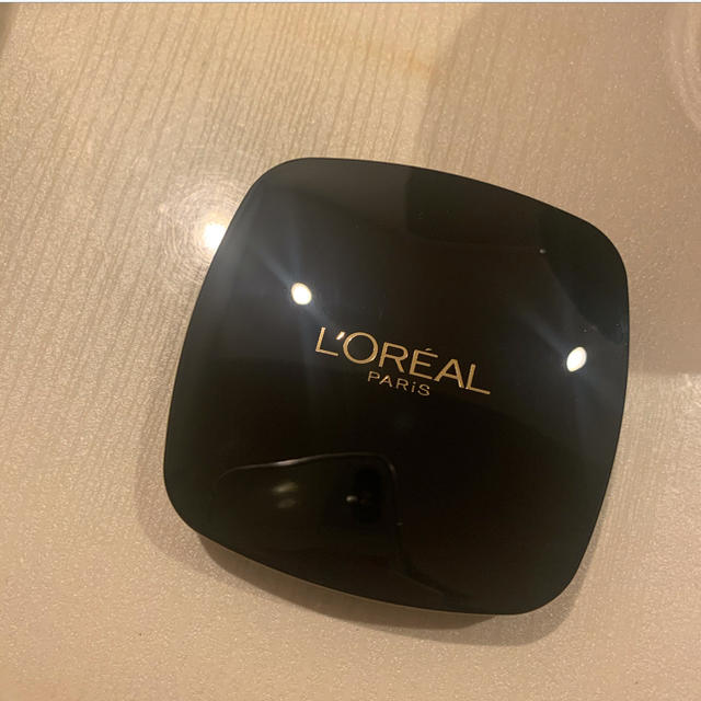 L'Oreal Paris(ロレアルパリ)のロレアルパリ　ハイライト コスメ/美容のベースメイク/化粧品(チーク)の商品写真